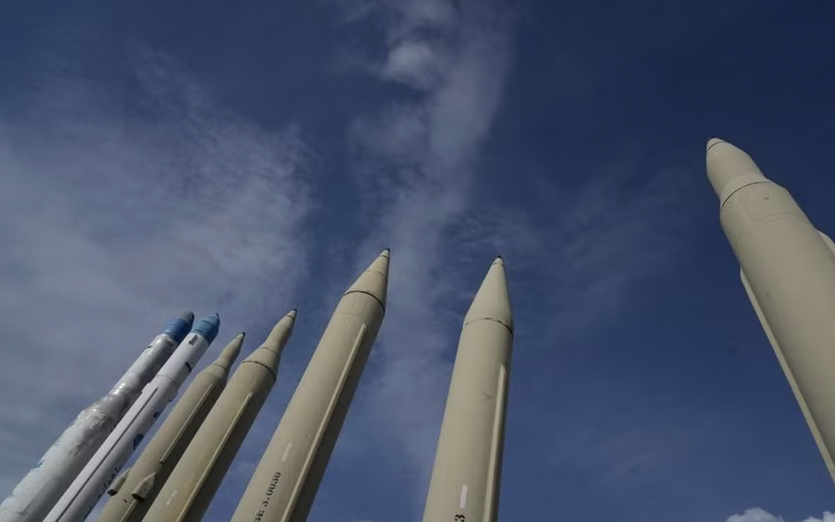 TASS: Iran đề xuất tạm dừng làm giàu uranium 5 năm và phản ứng của Mỹ