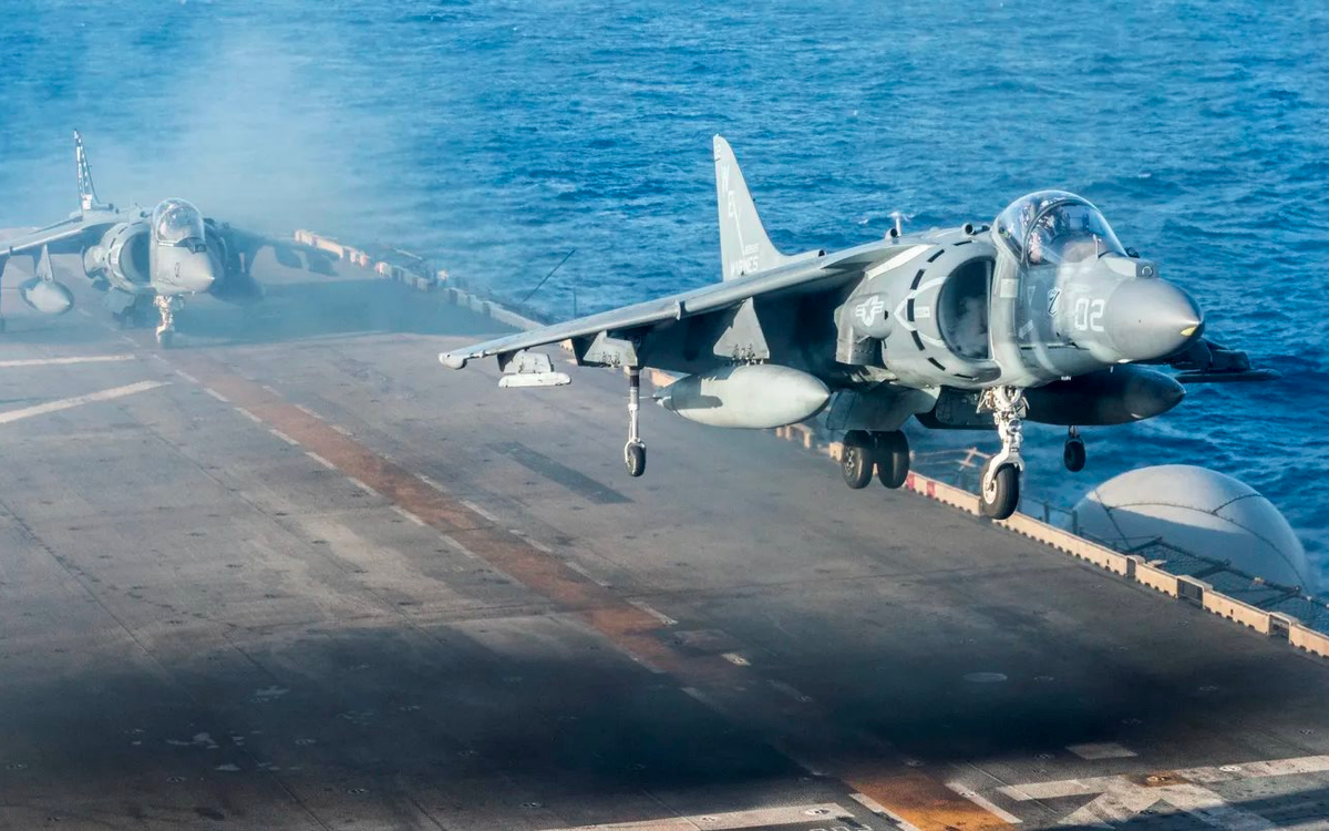 Mỹ nhận tin buồn 1.000 tỷ USD từ xung đột ở Iran