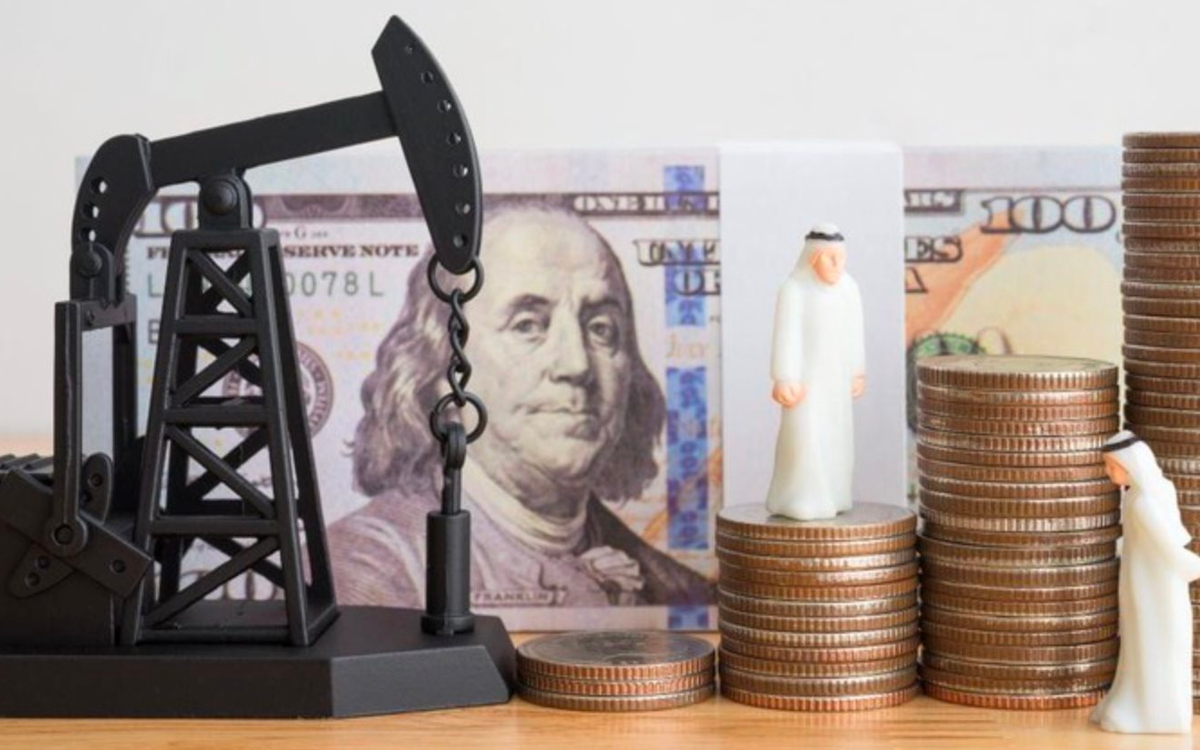 Xuất hiện nhân tố âm thầm trỗi dậy nhờ xung đột ở Iran, có thể thay thế hệ thống thanh toán Mỹ dày công xây dựng suốt 70 năm