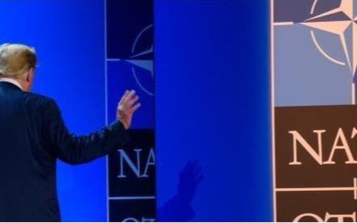 Các đồng minh NATO đồng loạt báo tin buồn cho Mỹ ở Hormuz, tuyên bố thẳng không để bị lôi kéo vào xung đột