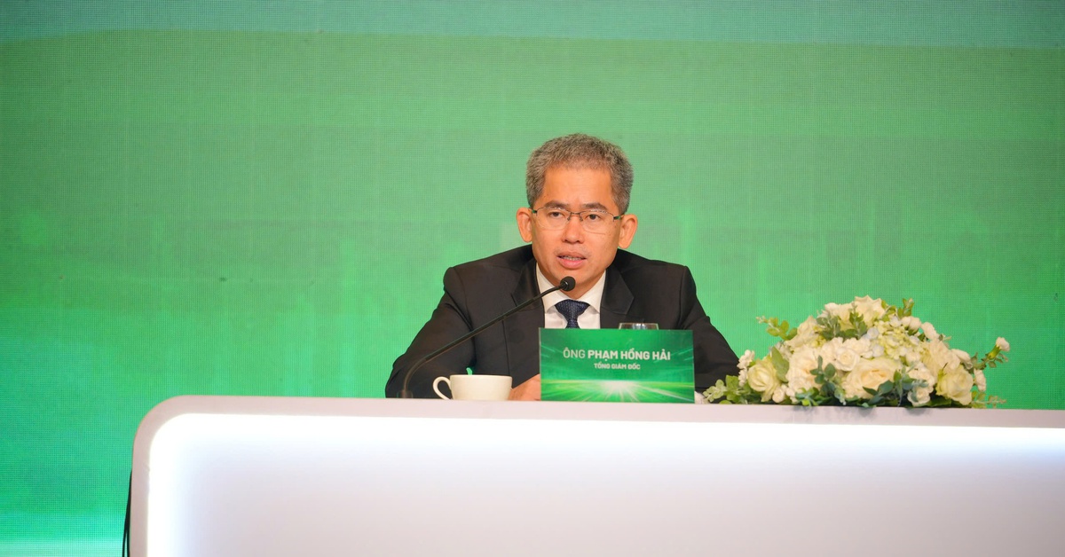 Chiến lược phát triển Ngân hàng Xanh và Số ở OCB có gì mới?