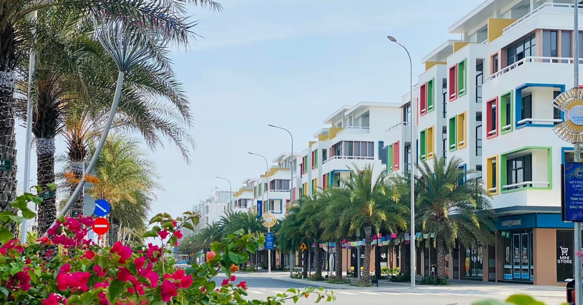 Tận dụng quỹ đất nhà máy, Hòa Phát, Tân Á Đại Thành, Bitis đang làm bất động sản ra sao?