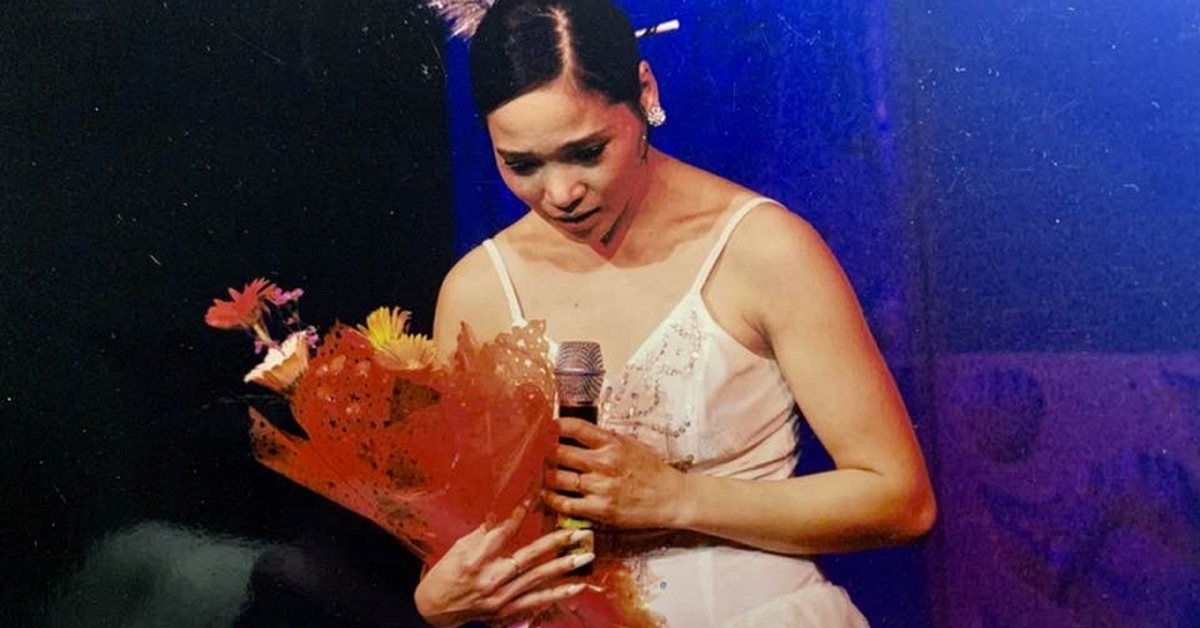 Nữ NSƯT được trải thảm đỏ: "Anh Trần Bình đã trực tiếp xin tôi về"