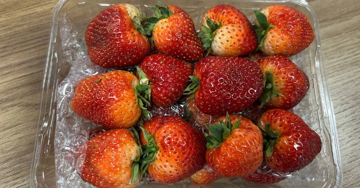 Cặp vợ chồng ngoài 20 tuổi cùng mắc ung thư gan, "thủ phạm" là loại trái cây quen thuộc nhưng độc hơn rắn hổ mang