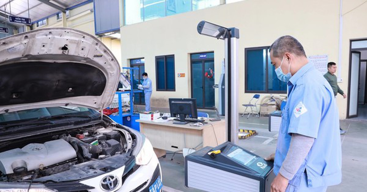 Đề xuất thay đổi cách tra cứu 'phạt nguội