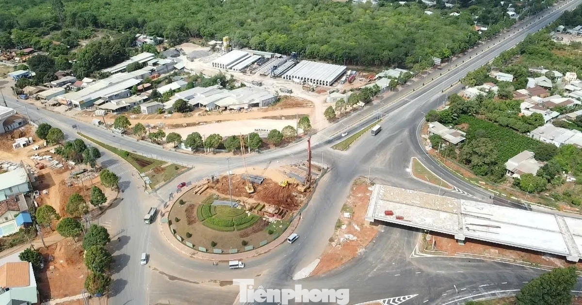 Nhà thầu kêu trời vì nguyên vật liệu "nhảy múa" theo giá xăng dầu