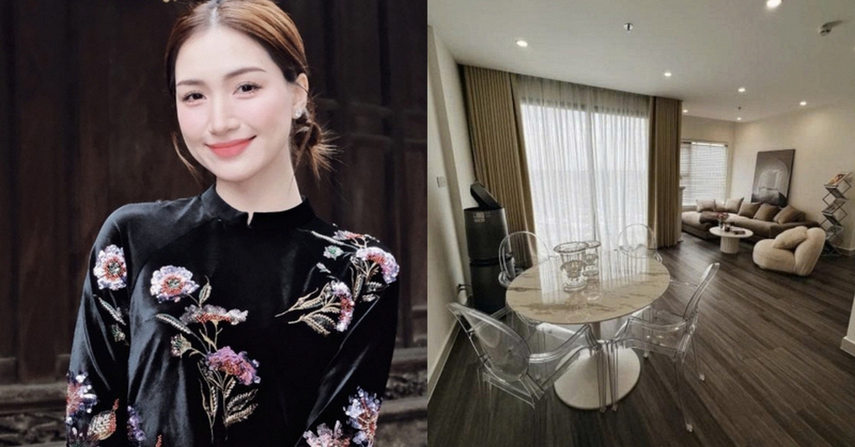 Chuyện gì khiến Hòa Minzy phải xoá gấp bài đăng bán nhà lỗ gần 1 tỷ đồng?