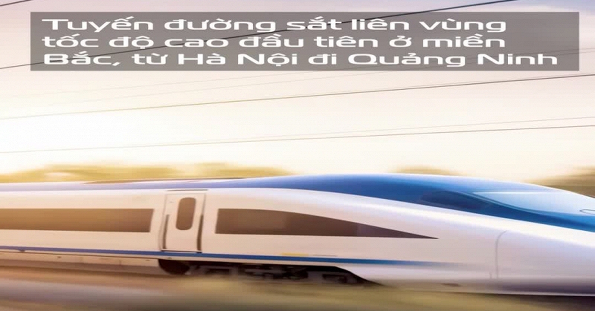 Soi tàu 350km/h, công nghệ châu Âu có điểm gì đặc biệt khiến tỷ phú Phạm Nhật Vượng “chọn mặt gửi vàng”?