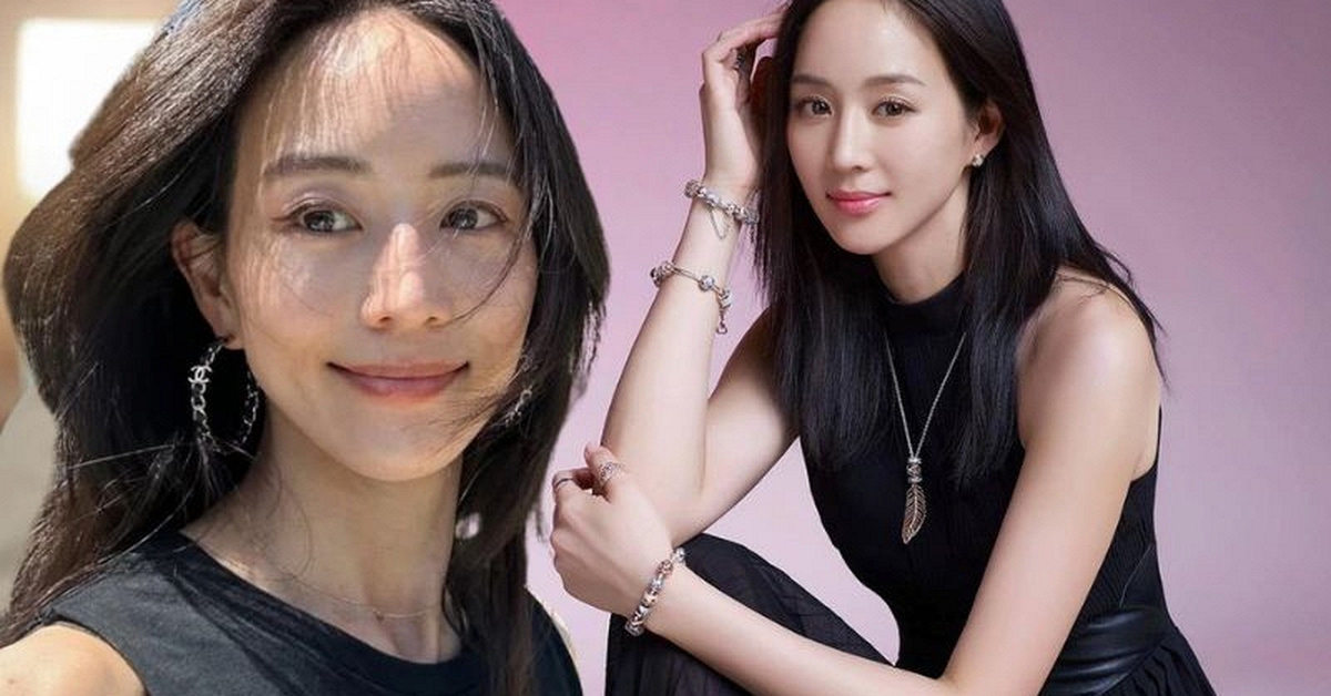 Trương Quân Ninh ở tuổi 44: Nhan sắc chạm ngưỡng "phong thần"! Kiên trì vài "thói quen" suốt 10 năm, da dẻ và vóc dáng đẹp đến thoát tục