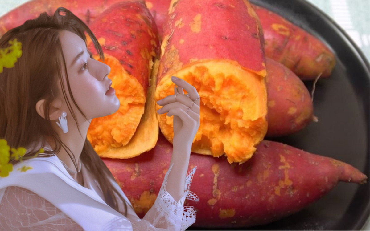 2 món giàu collagen như “kem chống nắng tự nhiên”, ăn đều còn hỗ trợ giảm cân