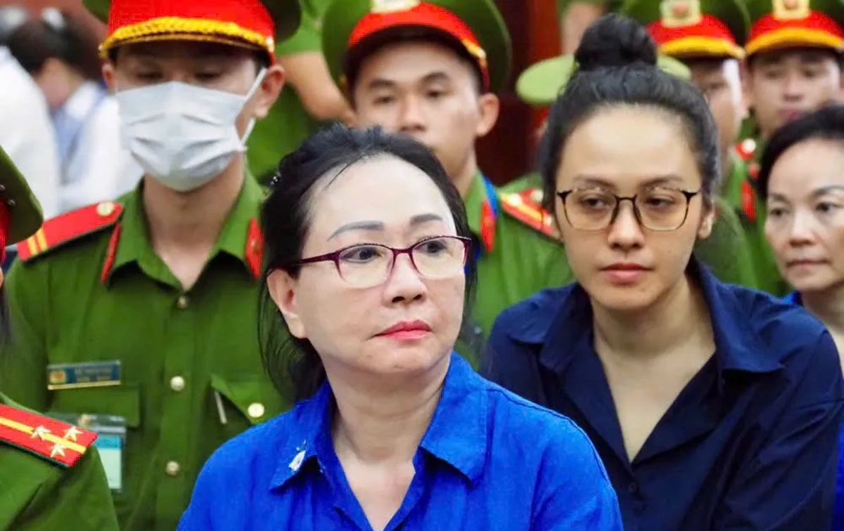 Đã có kết quả thẩm định giá 2 chiếc túi Hermès của bà Trương Mỹ Lan