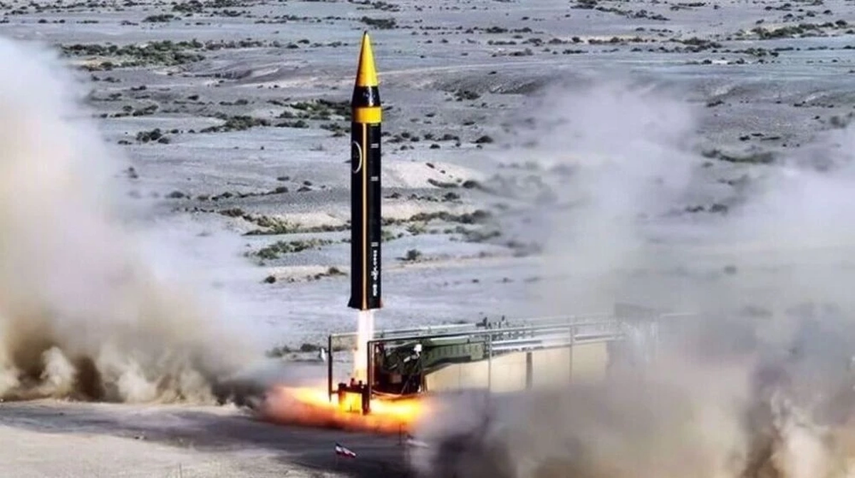 Iran tố Mỹ vi phạm thoả thuận ngừng bắn, dọa "đóng băng" tuyến hàng hải chiến lược vùng Vịnh