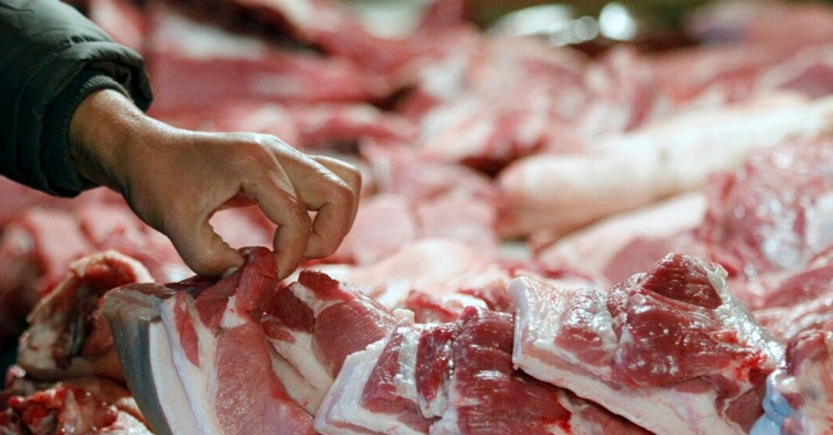 4 loại thịt "bẩn nhất chợ", vừa ít dinh dưỡng lại nhiều độc tố: Đến người bán cũng ngại ăn