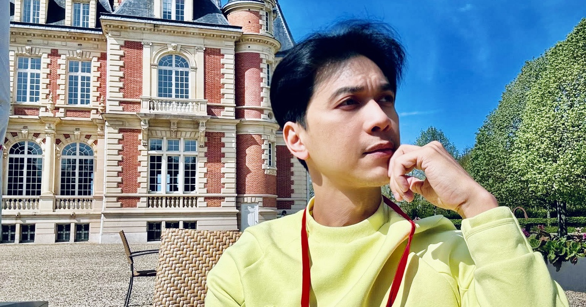 Chủ tịch ACB Trần Hùng Huy: Ở vị trí điều hành mà không cập nhật kiến thức liên tục thì mỗi năm có thể "khấu hao" tới 15% năng lực của…chính mình