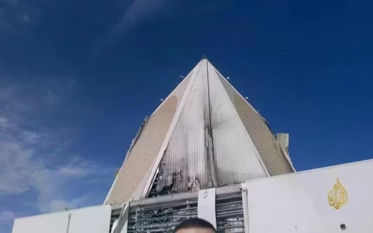 Iran phá hủy radar đắt nhất thế giới thuộc hệ thống cảnh báo sớm toàn cầu của Mỹ