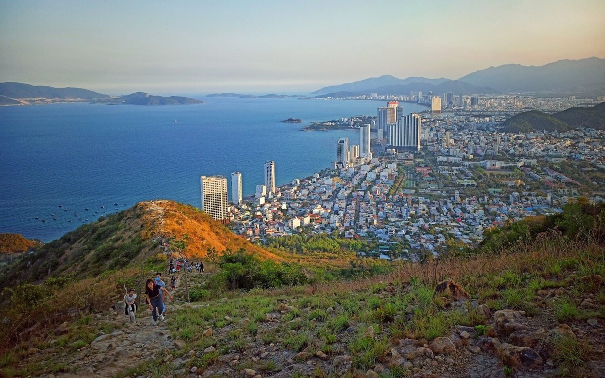 Sun Group muốn làm khu đô thị hơn 1.100 ha trên núi tại thủ phủ du lịch có đường bờ biển dài nhất Việt Nam, nơi đang đặt mục tiêu lên thành phố trực thuộc Trung ương