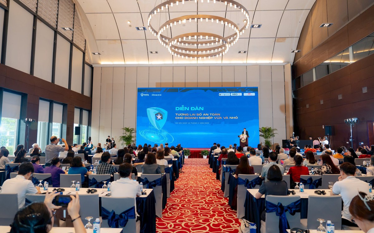 Không còn là dự báo xa xôi: Deepfake, mã độc, lừa đảo tinh vi đã thành mối nguy hiện hữu với doanh nghiệp