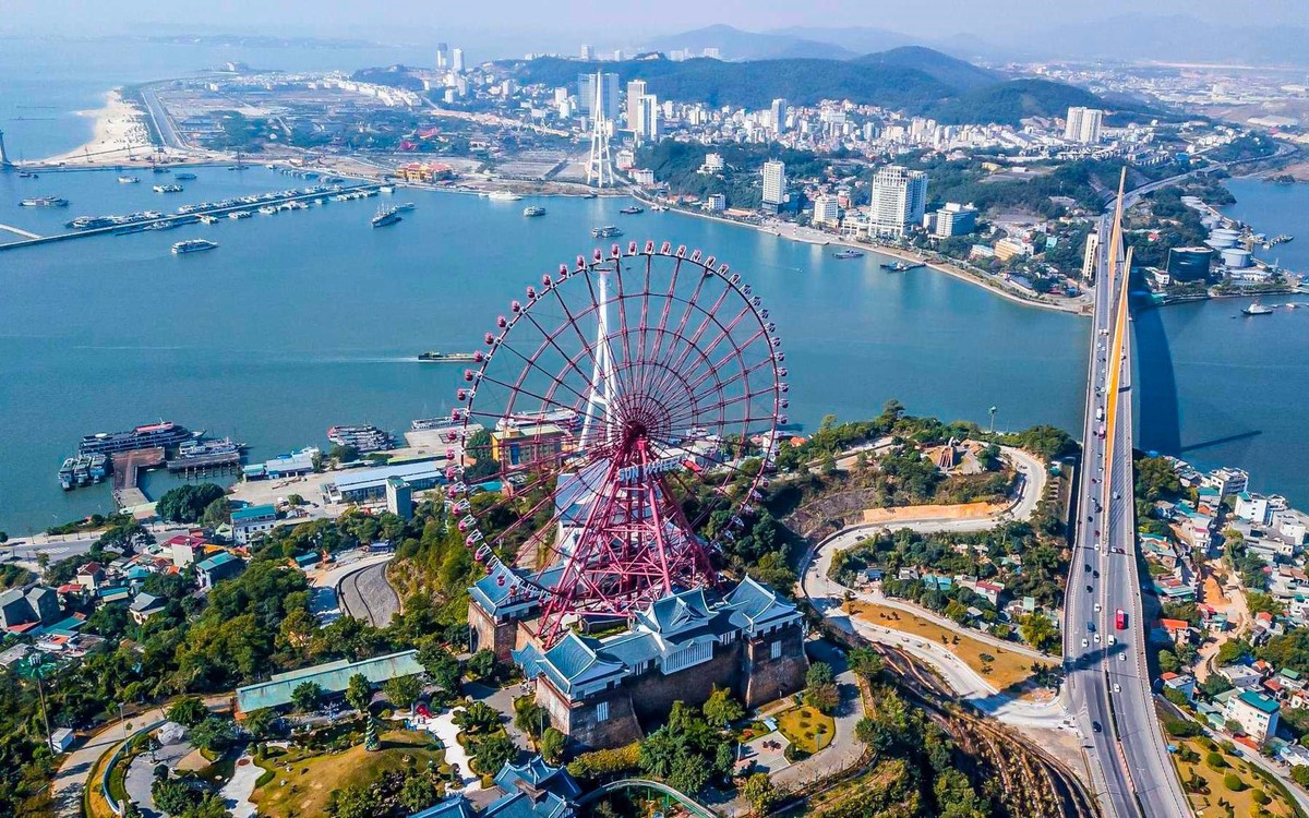 Ngay năm nay, thêm một tỉnh giàu có thể lên TP trực thuộc trung ương?