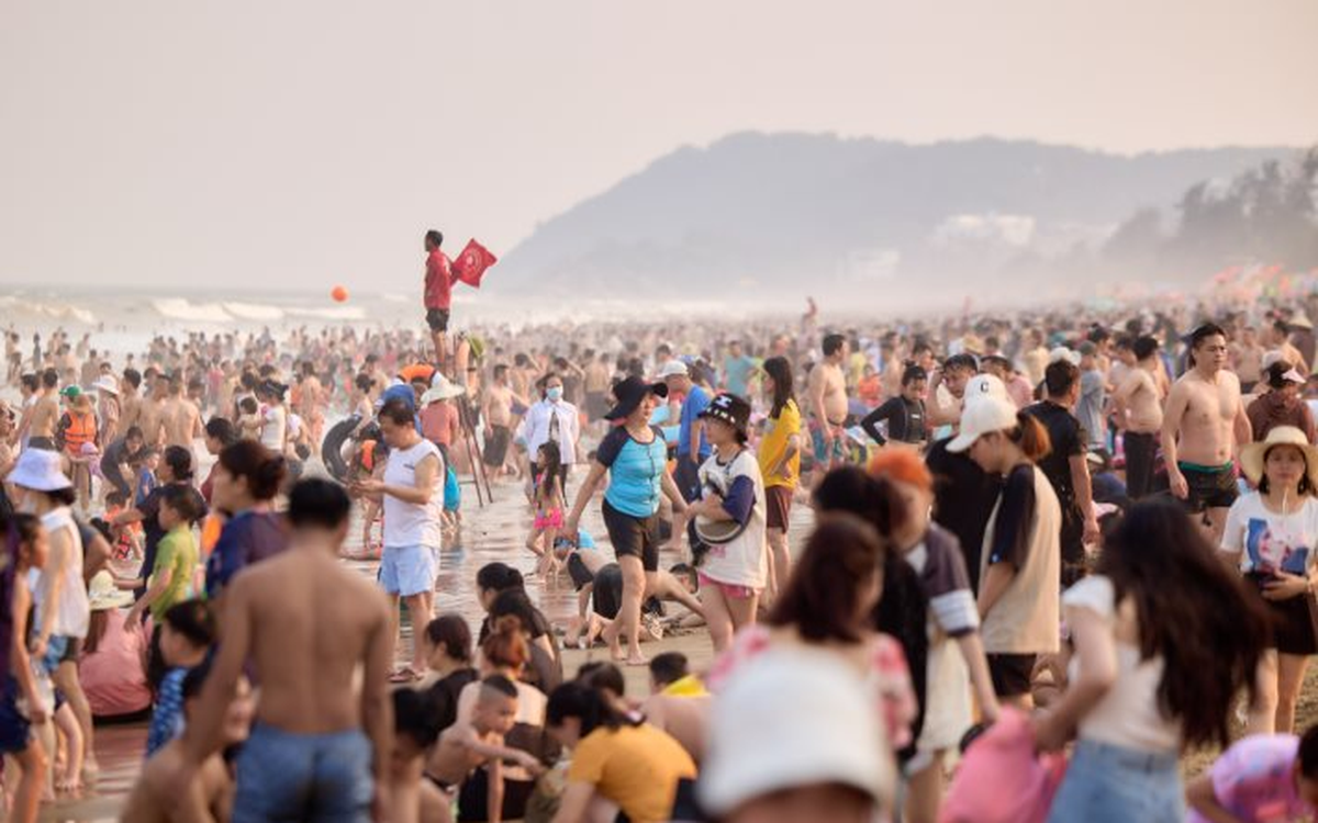 Người dân sắp đi du lịch dịp nghỉ lễ 30/4-01/5 lưu ý cảnh báo của công an