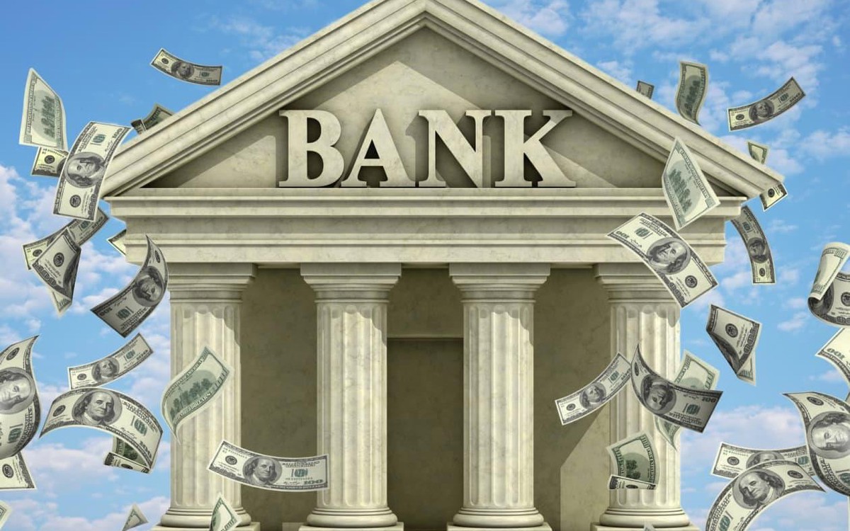 6 ngân hàng dự chi gần 34.000 tỷ trả cổ tức tiền mặt: Không phải VPBank hay MB, đây mới là nhà băng chi đậm nhất cho cổ đông