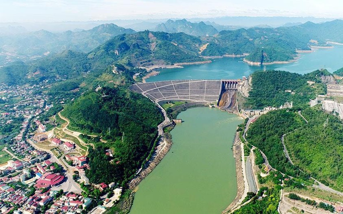 Tỉnh sát vách Hà Nội chuyển đổi 600ha đất rừng làm khu đô thị sinh thái, nghỉ dưỡng