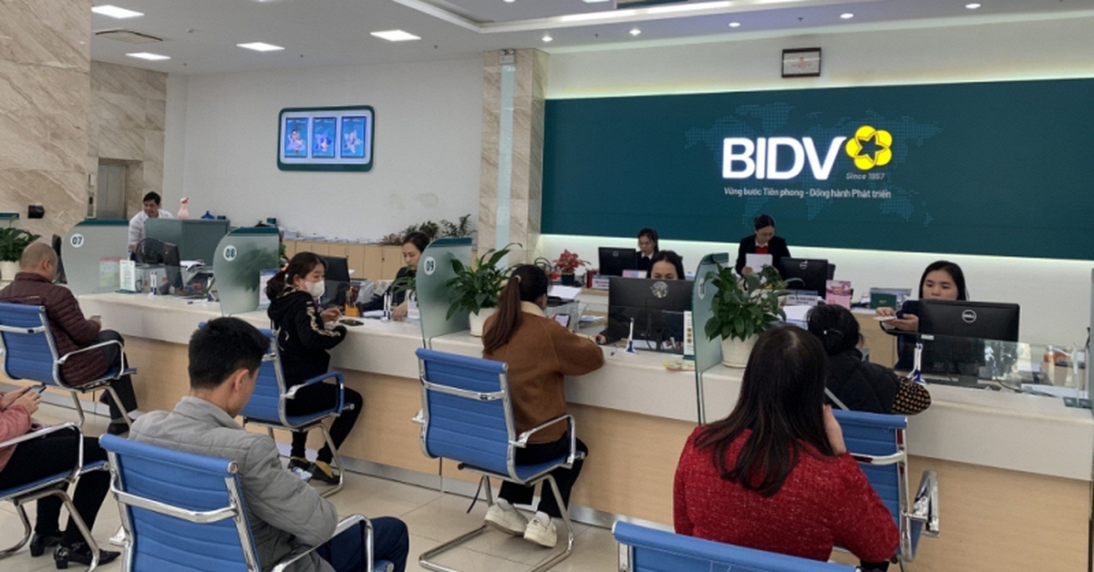 Năm 2026, Vietcombank, VietinBank, Agribank, BIDV... đóng băng tài khoản ngân hàng, ngừng giao dịch với các tài khoản sau