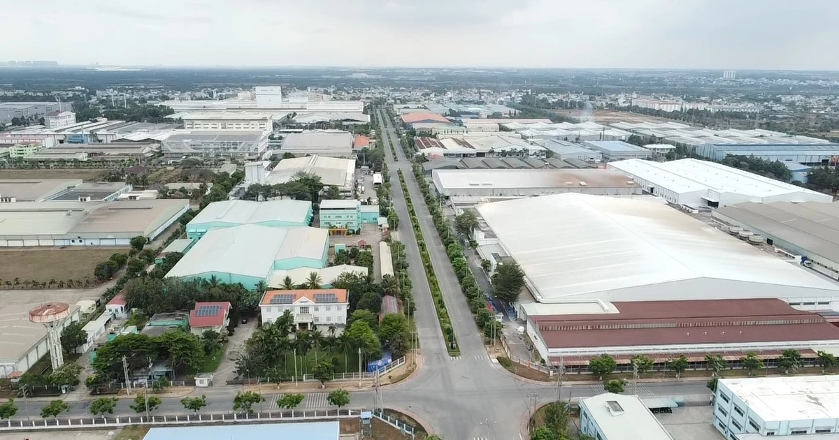 Nhiều doanh nghiệp FDI bị xử phạt