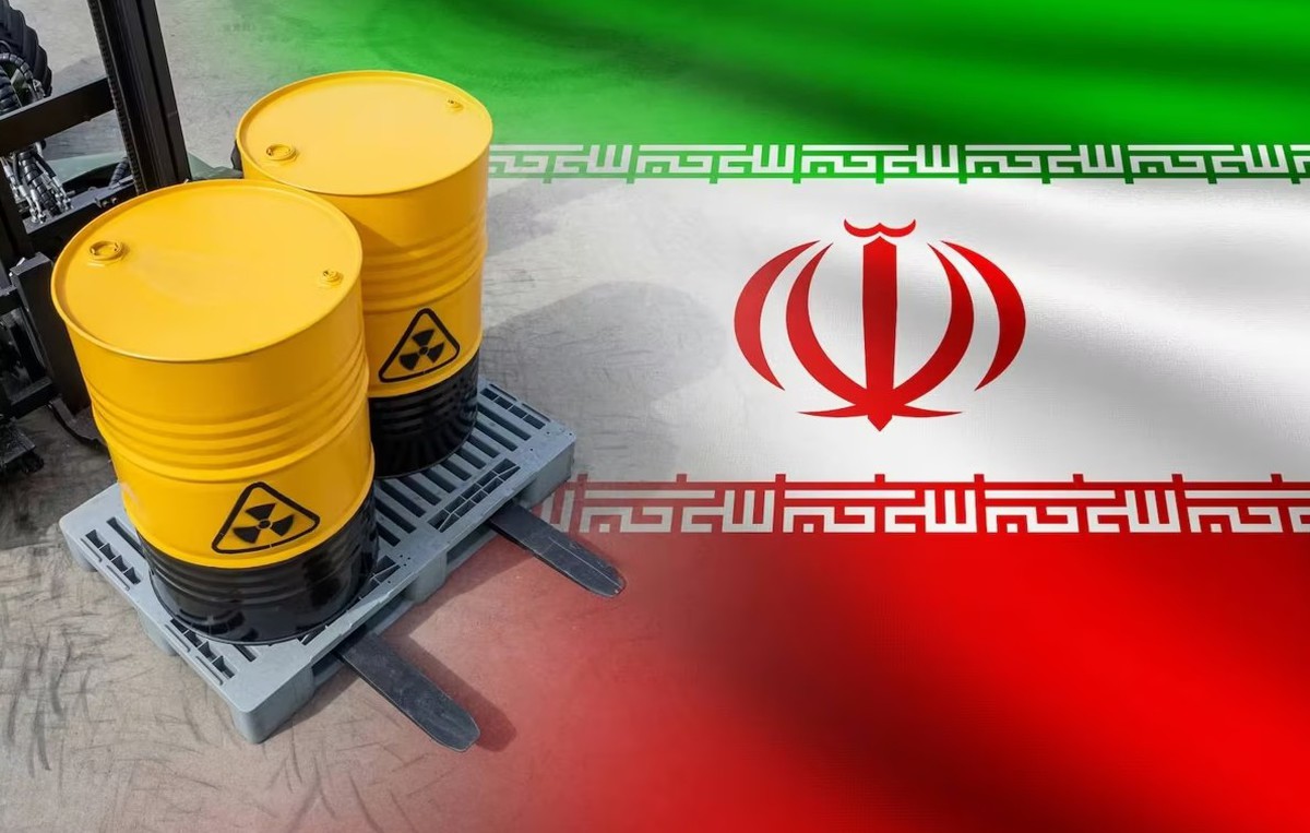 Kho uranium làm giàu của Iran: Nga đề xuất - Mỹ nói "không"