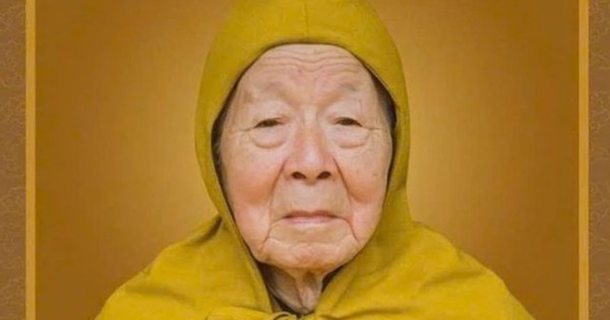 Trưởng lão hòa thượng Thích Thanh Dục viên tịch ở tuổi 100