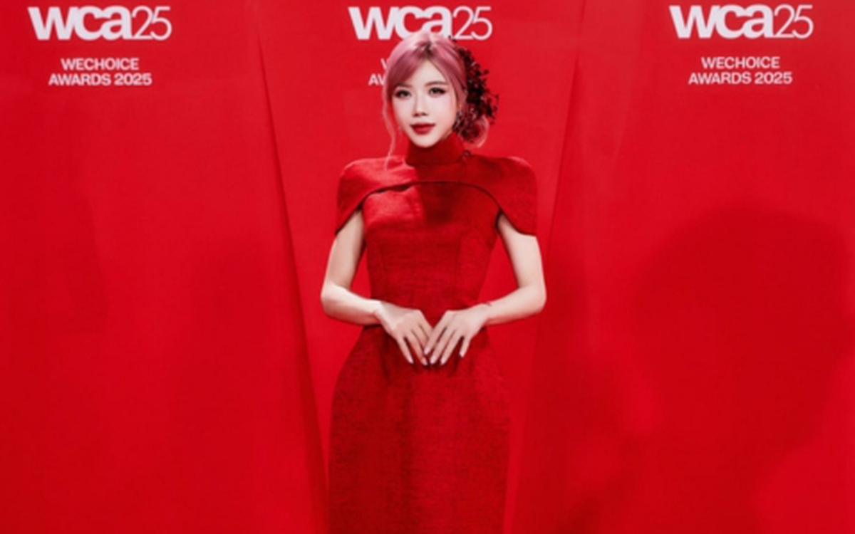 Báo Trung gọi Trang Pháp là nhân tố thành công của Đạp Gió, áp lực lớn nhất đến từ ngôi vị Quán quân Chị Đẹp