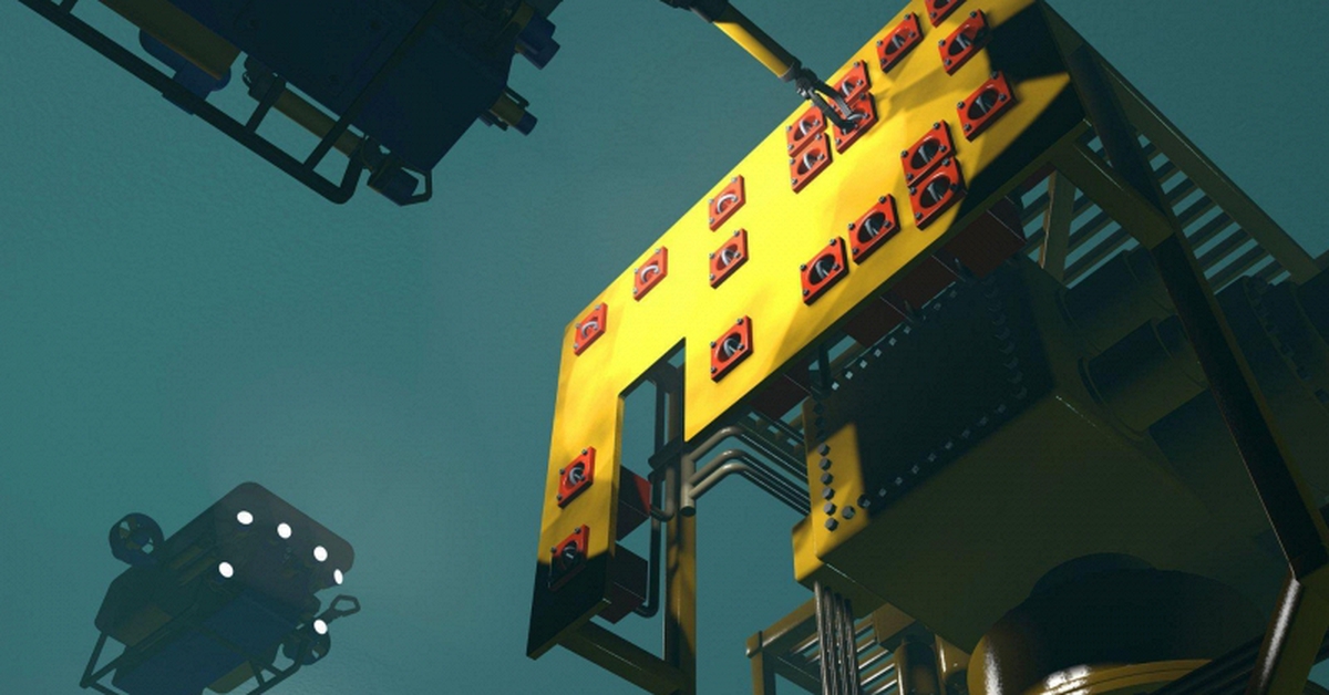 Bao công sức chỉ để "thả xuống biển" hàng nghìn mét: Rốt cuộc Trung Quốc đang làm gì?