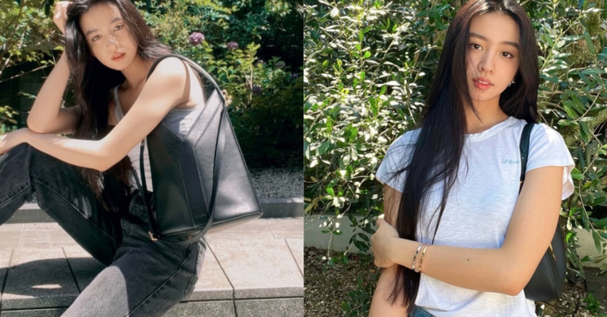 Công chúa showbiz Nhật Bản từng bị chính người Nhật tẩy chay, 15 tuổi đã thành công nhưng vẫn cố thoát mác "nepo baby" mỗi ngày