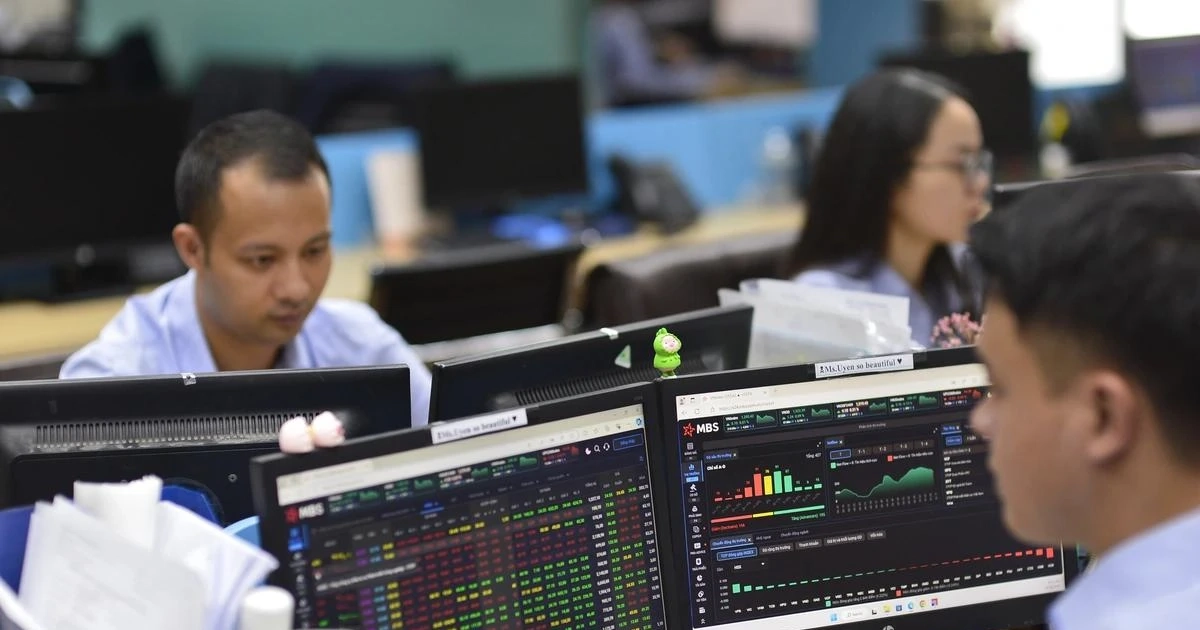 VIC kéo chứng khoán tăng liên tiếp, sao nhà đầu tư vẫn kém vui?