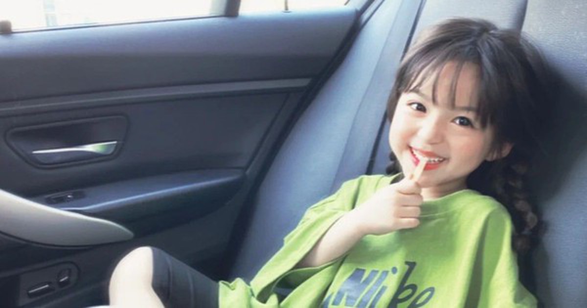 3 đặc điểm tâm lý của đứa trẻ thích màu xanh lá