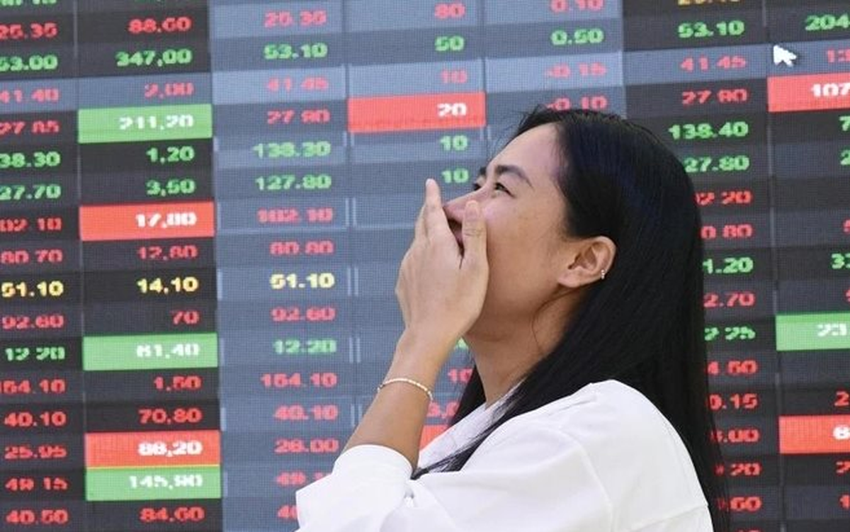 Một công ty chứng khoán trả lương bình quân hơn 65 triệu đồng/tháng, cao hơn Vietcombank, BIDV, VietinBank