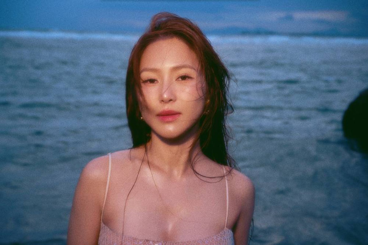 Hương Tràm: "Tôi chỉ mong gặp một người hiền lành, giản dị có thể tựa vào nhau"