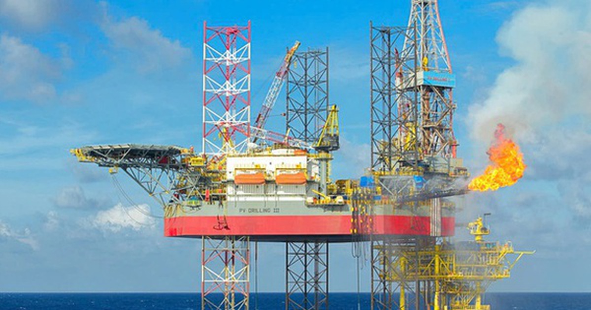 Dragon Capital rời "ghế" cổ đông lớn PV Drilling sau nửa tháng