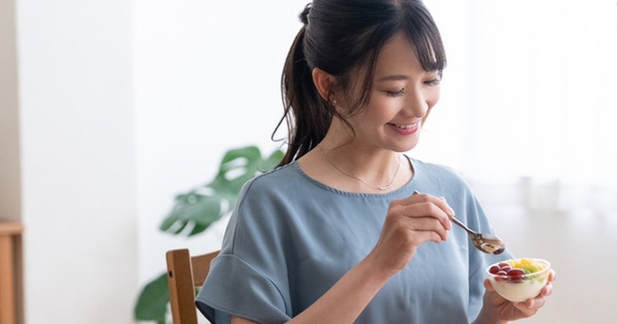 Phụ nữ nên ăn loại quả này như bữa ăn nhẹ mỗi ngày: Sau 1 tháng, tôi thấy "bụng dạ" khỏe mạnh, da dẻ hồng hào hơn thấy rõ