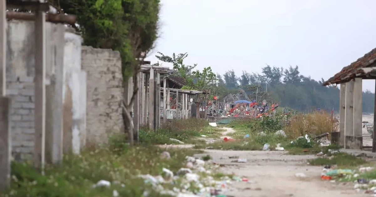 Xóa sổ "phố đèn đỏ" ở Nghệ An