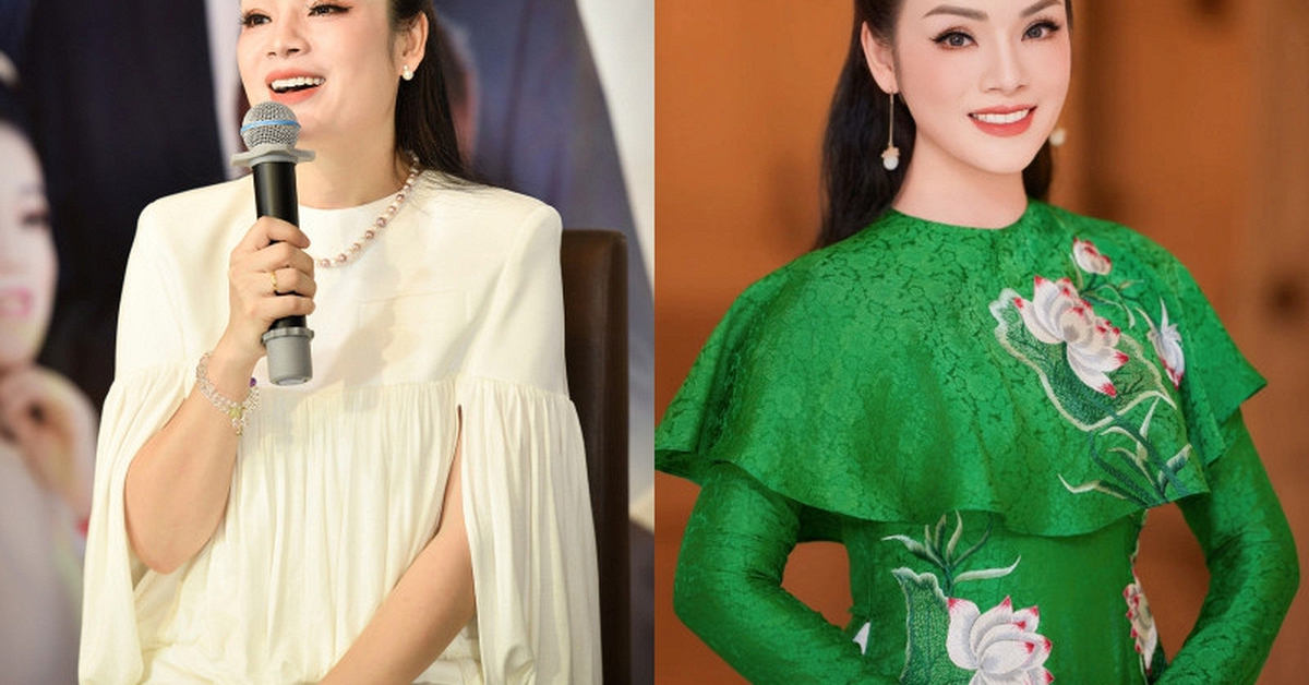 Mất 80% giọng hát do suy kiệt sau sinh đến suýt bỏ nghề: Nữ tiến sĩ âm nhạc trẻ nhất Việt Nam giờ ra sao?