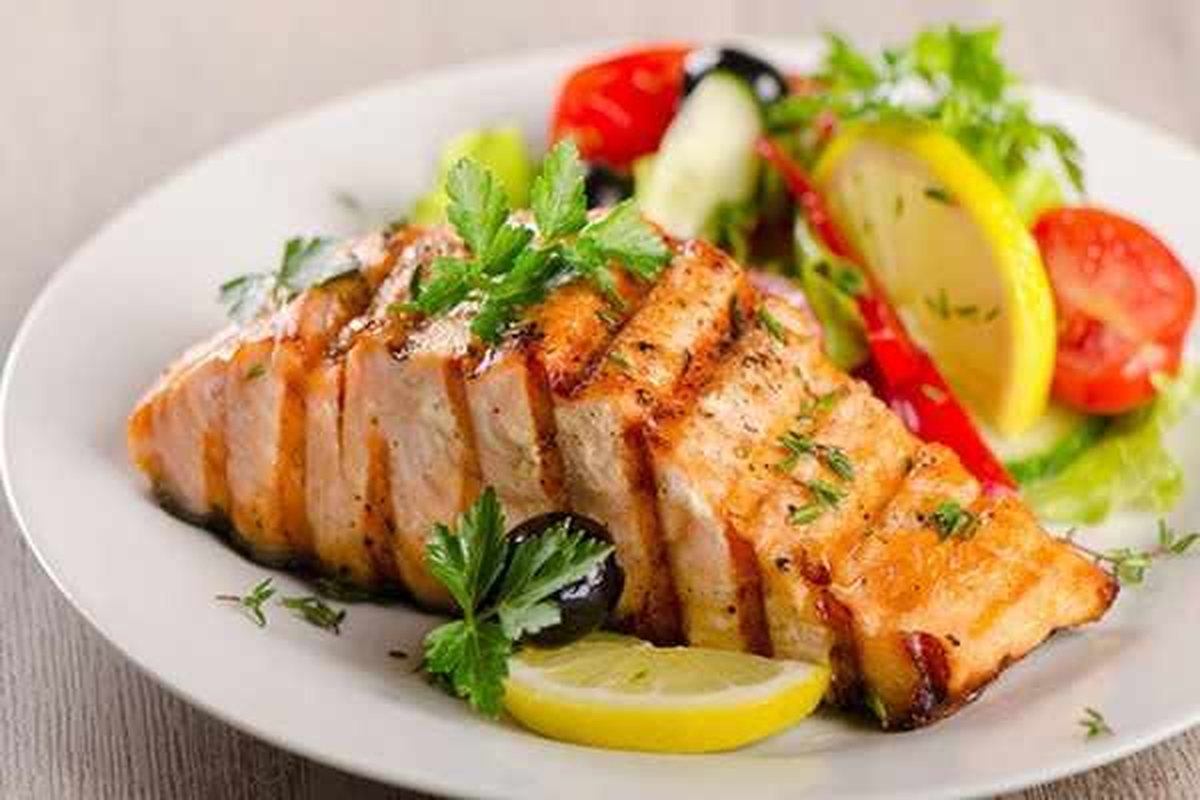 Nhiều người kiêng sai: Những món này ăn vào không béo mà còn giúp xuống cân