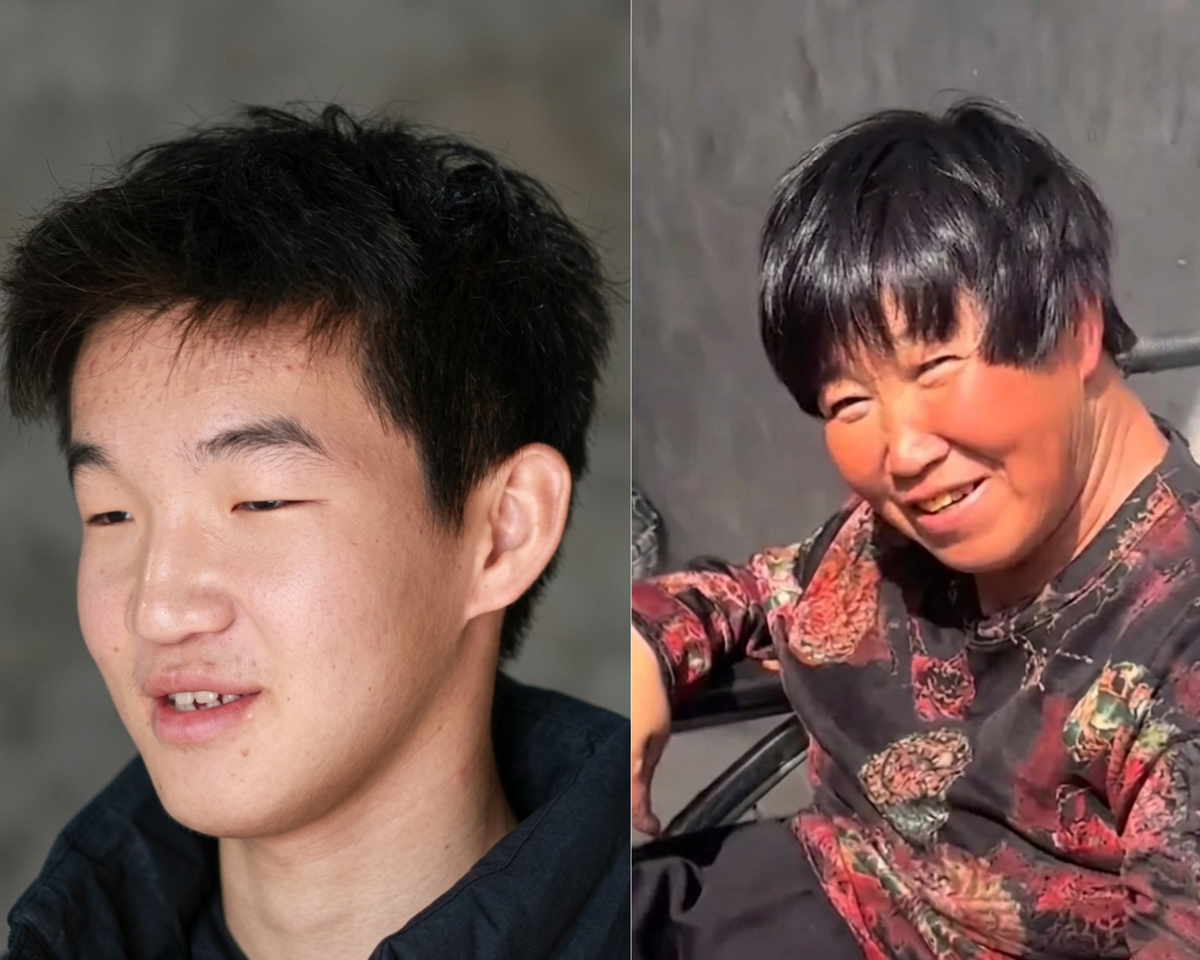 Nam sinh 20 tuổi làm cùng lúc 3 công việc để nuôi cha mẹ bệnh tật: "Tôi sợ tốc độ kiếm tiền không theo kịp tốc độ già đi của họ"