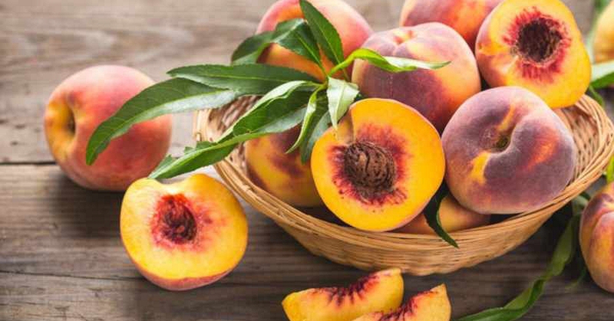 5 loại trái cây tưởng bổ nhưng tuyệt đối không nên cho trẻ sơ sinh ăn