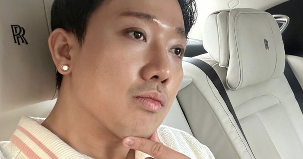 Trấn Thành: "Ngày nào cũng phải nghĩ vụ này! Nhức hết cả đầu!"