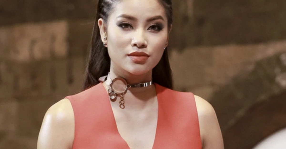 Hoa hậu Phạm Hương có kế hoạch trở về Việt Nam sau 8 năm ở Mỹ?