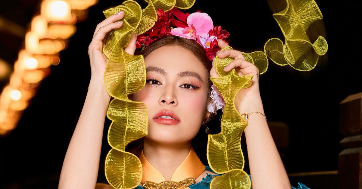 Việt Nam chưa ai làm được như mỹ nhân này: Truyền thông Mỹ khen hết lời, BLACKPINK cũng phải "đu trend"