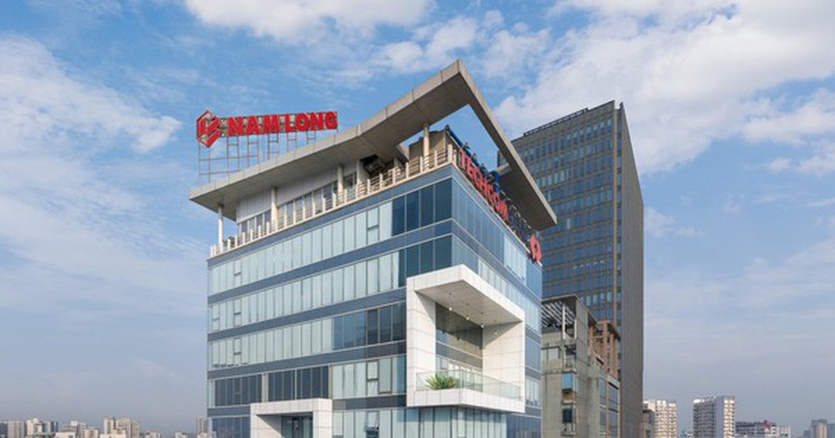 Thành viên HĐQT Nam Long và người thân không mua hết lượng cổ phiếu NLG như đăng ký