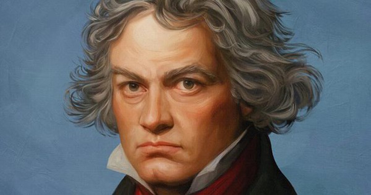 Vì sao Beethoven bị điếc mà vẫn có thể chơi và sáng tác nhạc? Bí mật nằm ở chiếc bút chì