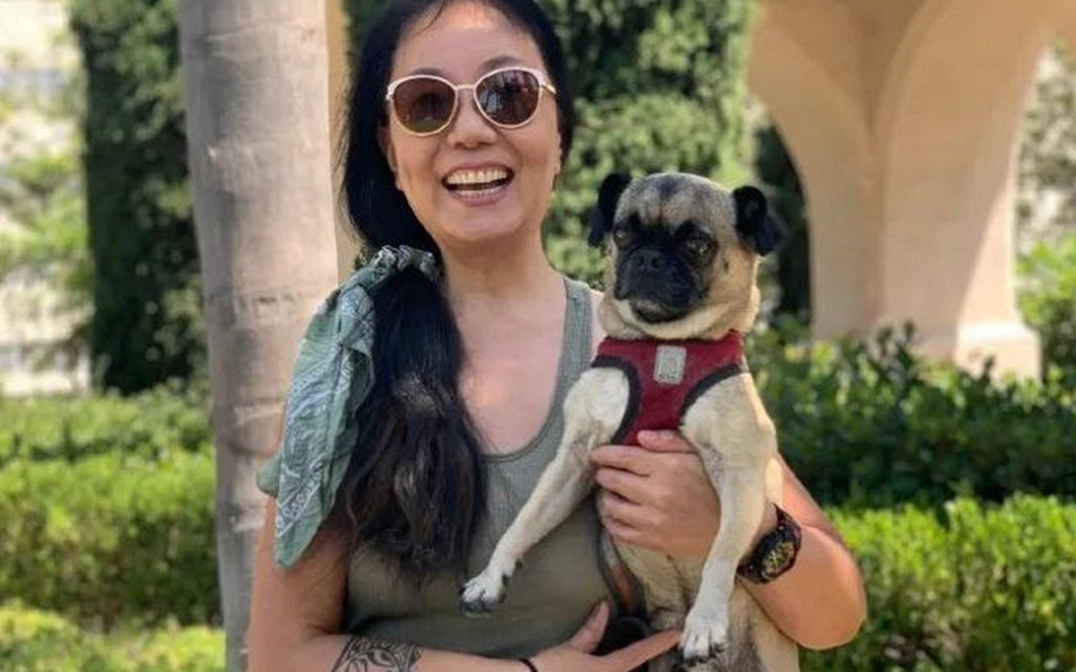 Bà cụ 70 tuổi trẻ như U40 nhờ duy trì 3 thói quen trong hơn 20 năm, không phải nghỉ ngơi