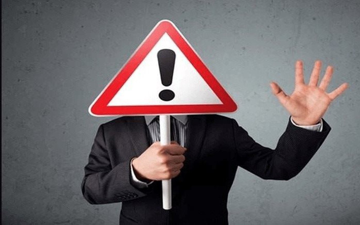 Một cổ phiếu bluechip bị đưa vào diện cảnh báo sau khi bị cắt margin